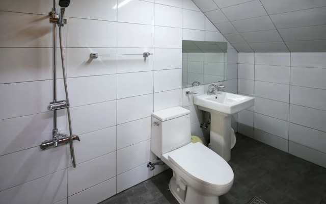 Tongyeong Daore Pension