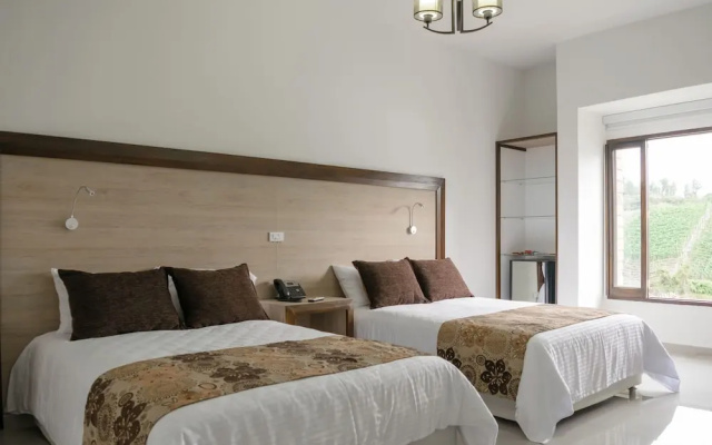 Hotel La Magdalena