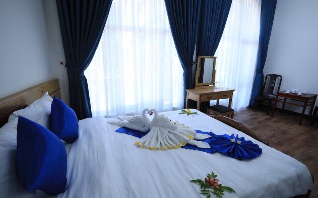 Kega Lighthouse Resort