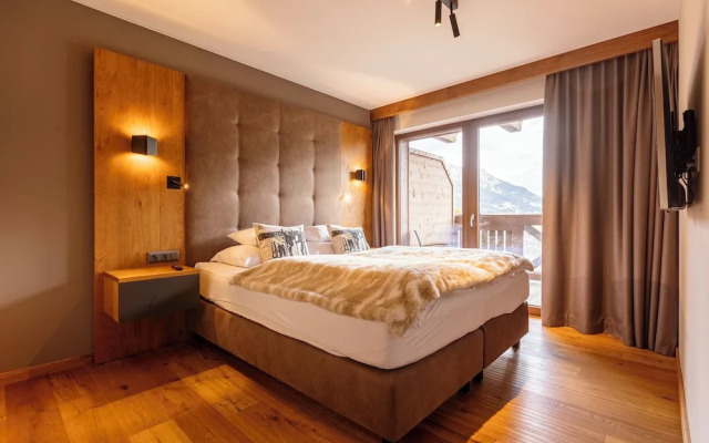 Bergresort Zugspitze Ehrwald by ALPS RESORTS