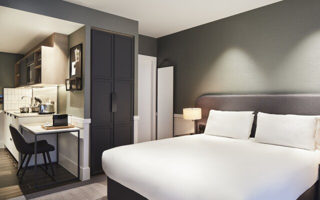 Hyatt House Manchester