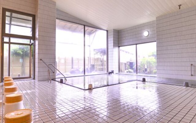 Unohama Onsen Royal Hotel Kobayashi