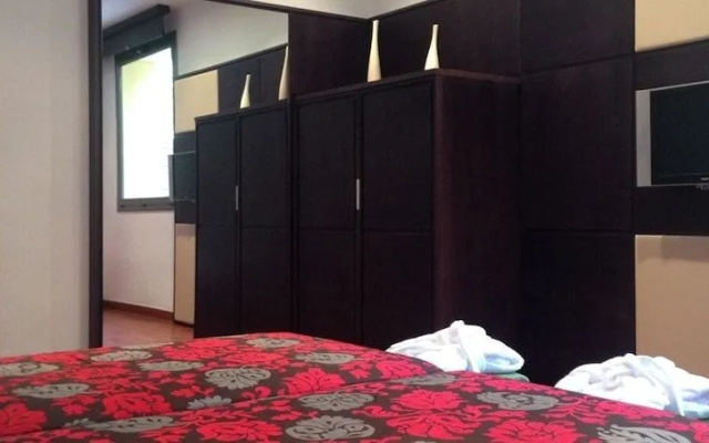 Hotel Spa La Central