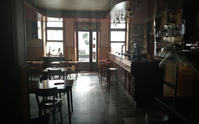 Auberge du Vieux Moulin