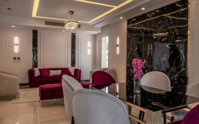 The Dorra Villa