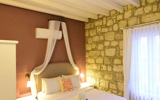 Maison d'Azur Alacati