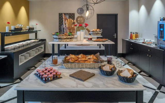 SOWELL COLLECTION Hôtel du Roi & SPA