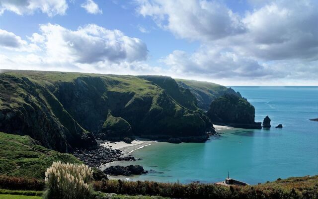 Mullion Cove Hotel & Spa