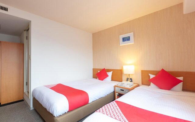 Sun Hotel Tosu Saga