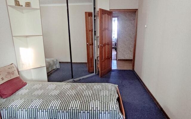 Апартаменты на проспекте Ленинградский 11