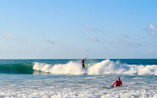 B&B Pousada Swiss Residence