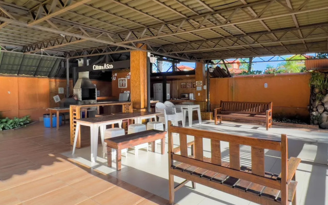 Luxo perto do Parque Olímpico - AV806