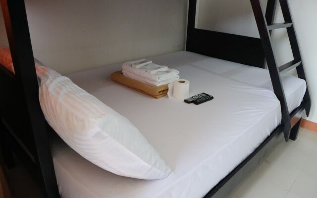 La Patricia de Baler