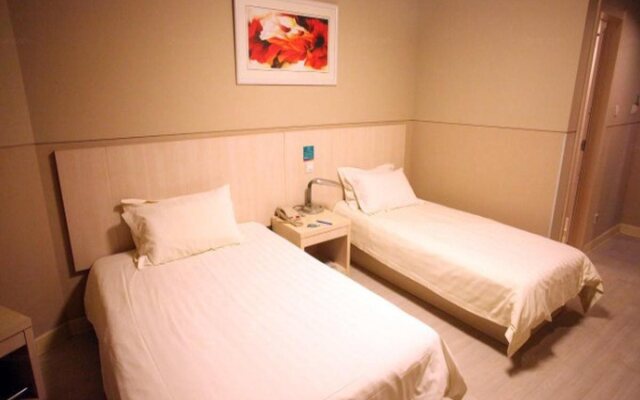 Jinjiang Inn Wuxi Wangzhuang Road E
