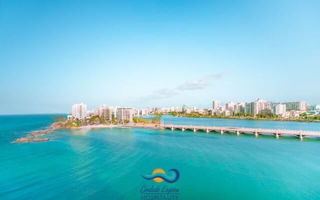 Condado Lagoon Villas at Caribe Hilton
