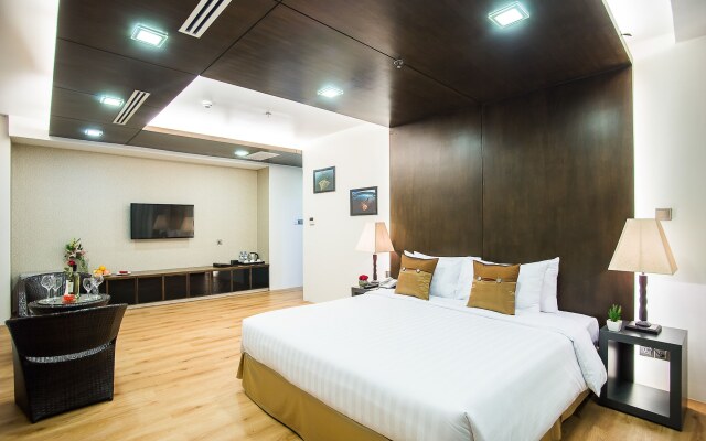 TRYP by Wyndham Yangon