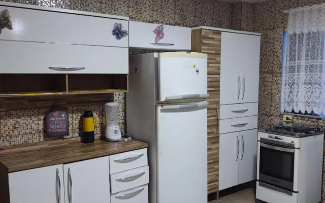 Triplex Costazul Temporada