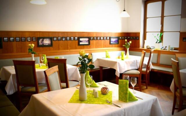 Altstadthotel Haßfurt