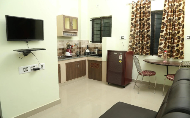 MMD Residency