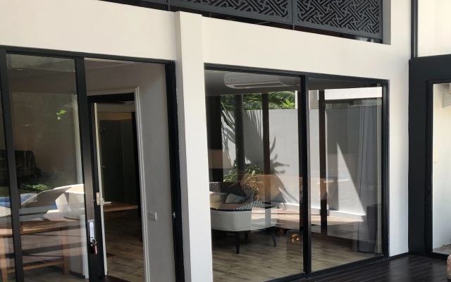 Anaya Villa