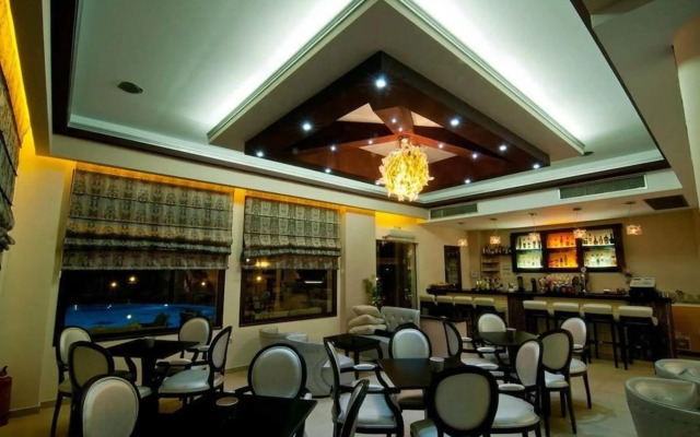 Riviera Perdika Hotel