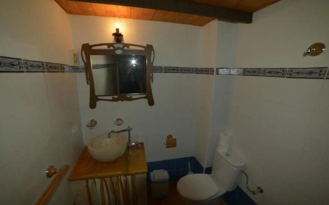 Apartamentos Rurales Puerta del Sol