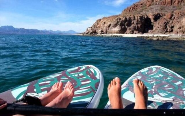 Hotel Plaza Loreto Centro Historico