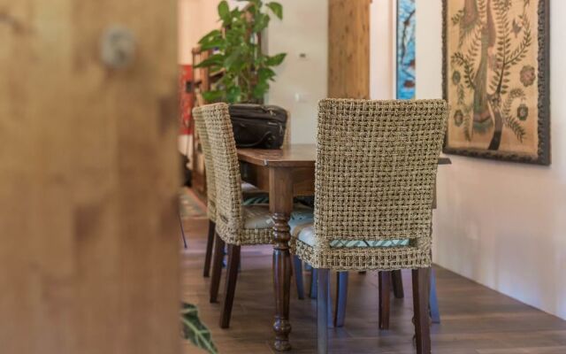 Murat Tropical Apartment