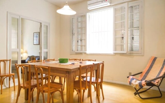Villa Sophia Hostel
