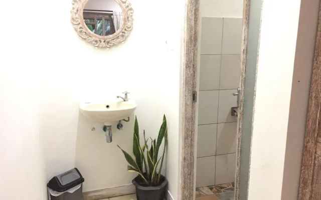 Svaka Homestay