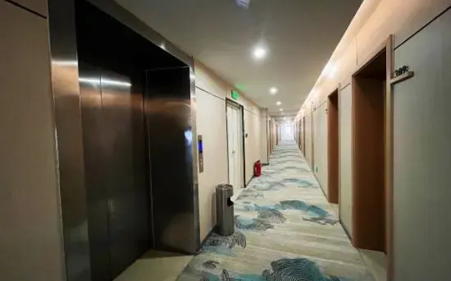 Xingqiba Express Hotel Jiaozuo Xiuwu