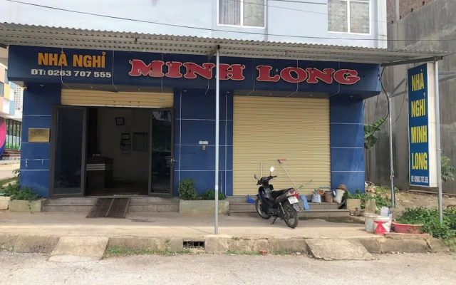 Minh Long Guesthouse - Quang Truong — 2-star hotel in Cao Bang