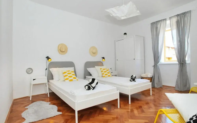 Downtown apartments Zadar