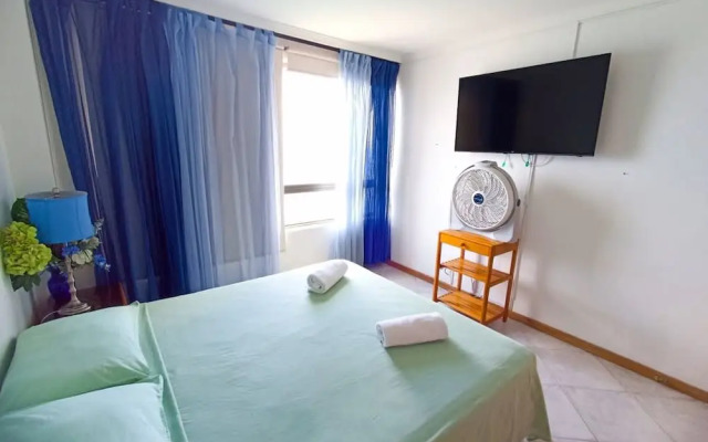 Edificio Playa Apto 4B Rodadero