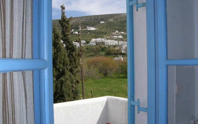 Ragousis Apartments