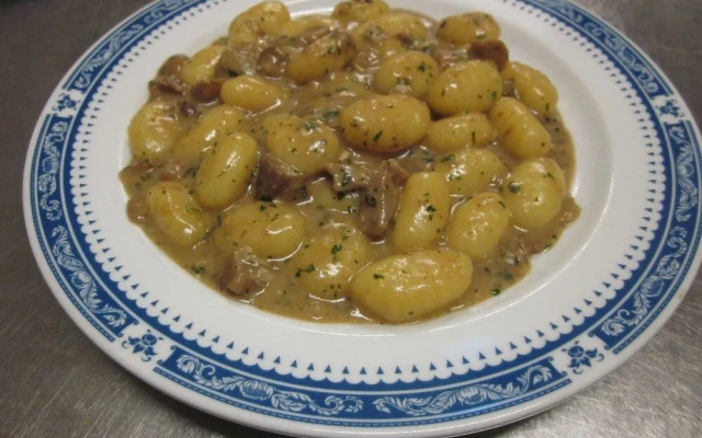 Hotel Ristorante le Terrazze di Nappino