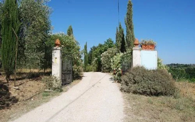Tenuta il Pino
