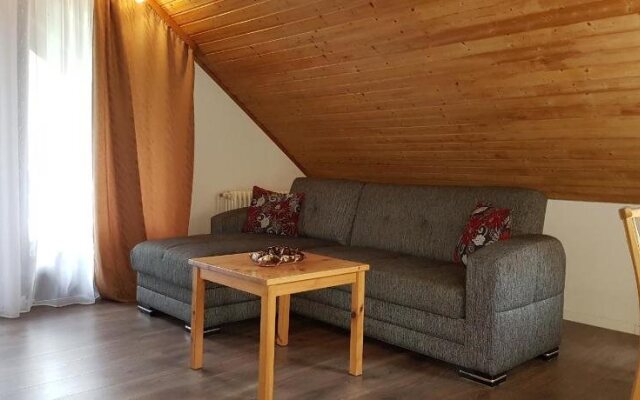 Pension Schwarzwaldblick