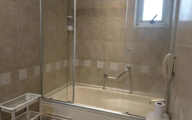 A1 Dreamy Flats Radisson Berrini