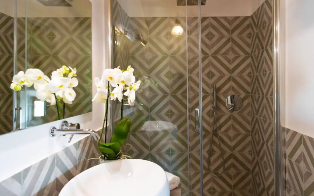 Don Giulio Luxury Rooms