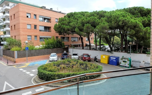 Apartment Ilia Costa Brava