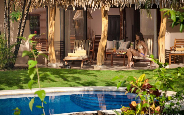 Cala Luna Boutique Hotel & Villas