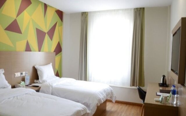 Vatica HeNan LuoYang Wangcheng Park Hotel
