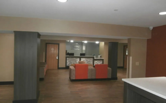 Studio 6 Lenexa, Ks – Overland Park