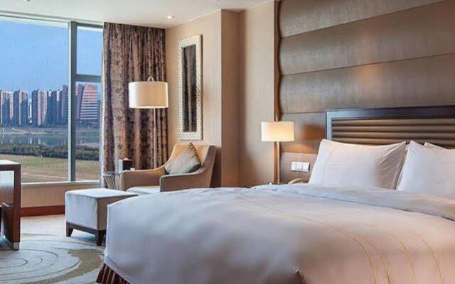 Regal International Sungdo Hotel