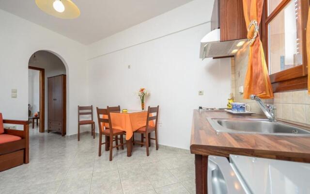 Margaritis Apartments