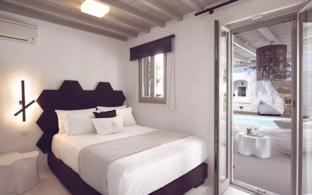IVR Villa Davida - Villa Davida