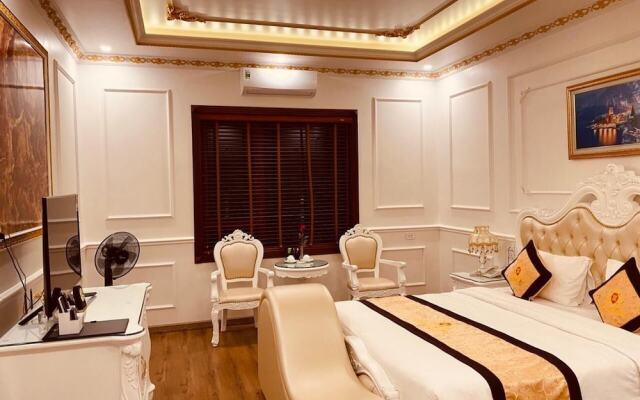 Gold Business Hotel