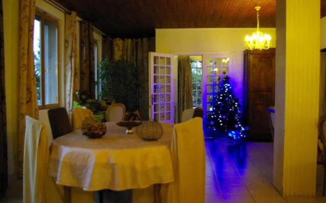 Les Dryades du Bois de Randan