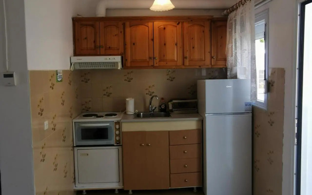 Bralos Apartments